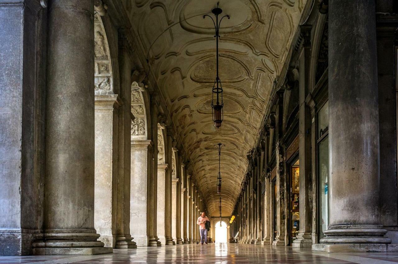 Ca' Fenice 1921 Wenecja Zewnętrze zdjęcie